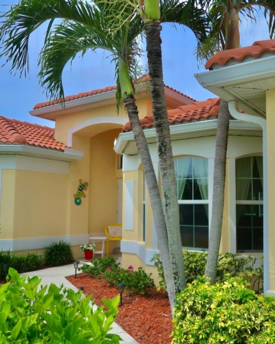 Villa Lahaina